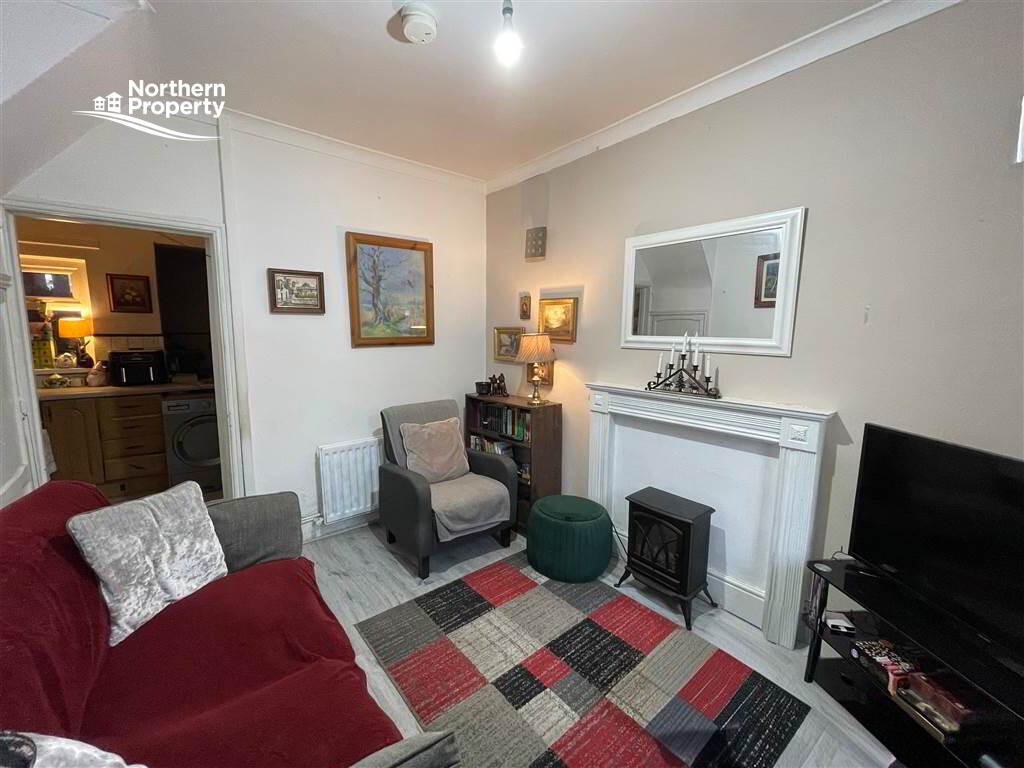 Photo 4 of 27 Rockville Street, Belfast