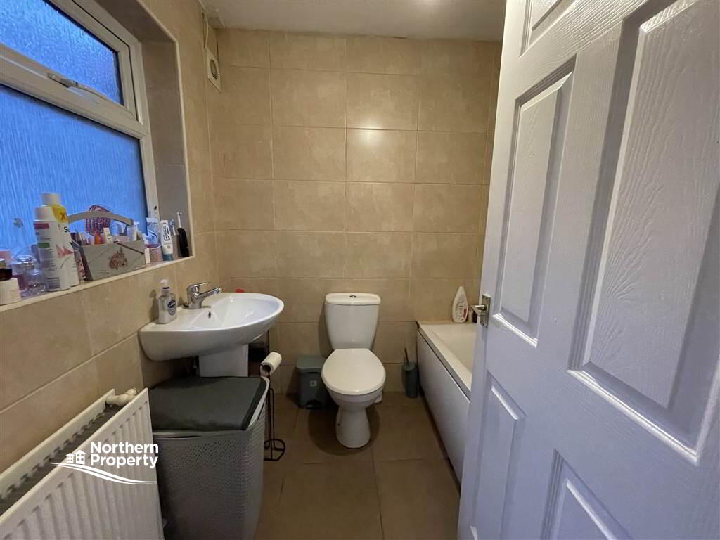 Photo 7 of 27 Rockville Street, Belfast