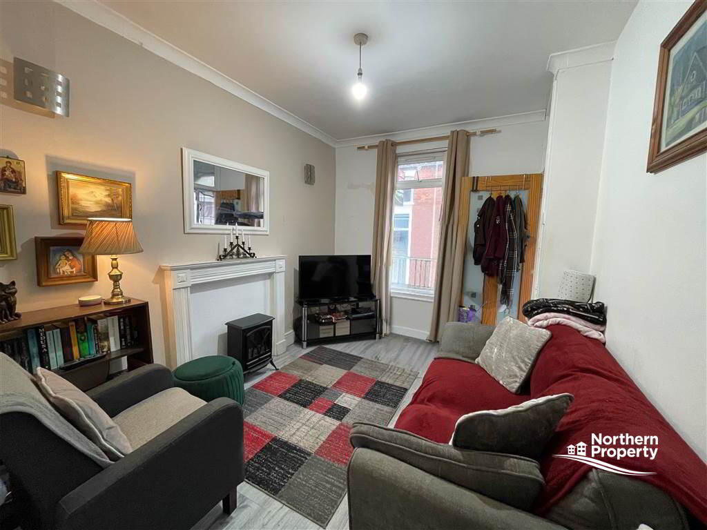 Photo 3 of 27 Rockville Street, Belfast