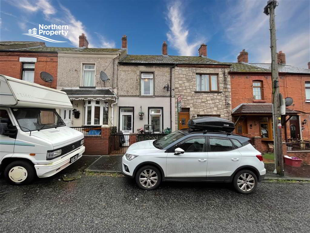 Photo 2 of 27 Rockville Street, Belfast