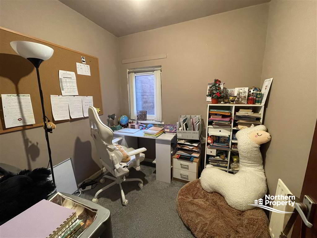 Photo 12 of 27 Rockville Street, Belfast