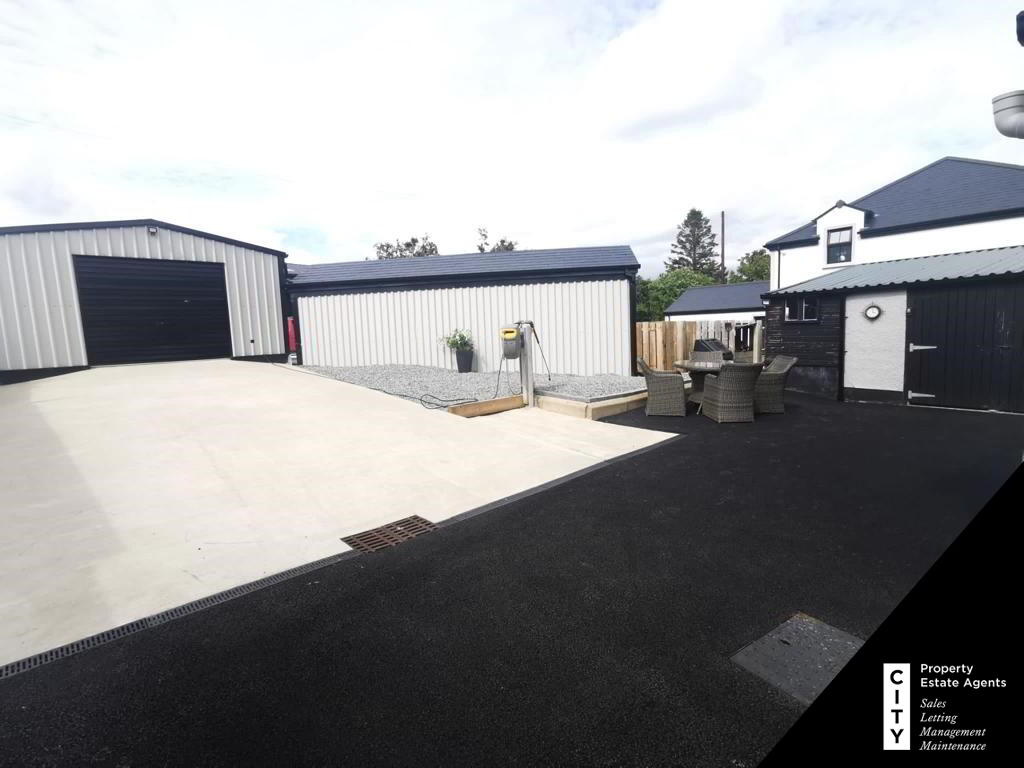 Photo 1 of 442 Foreglen Rd, Dungiven