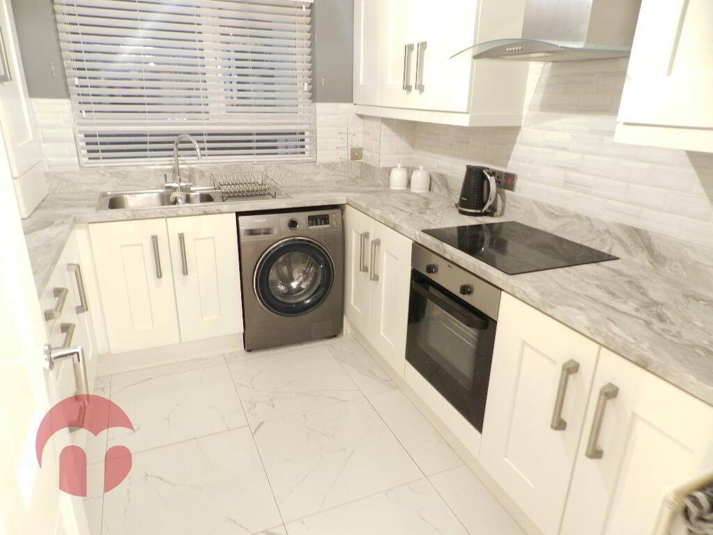 Photo 1 of Glenfada Park, Bogside, Derry