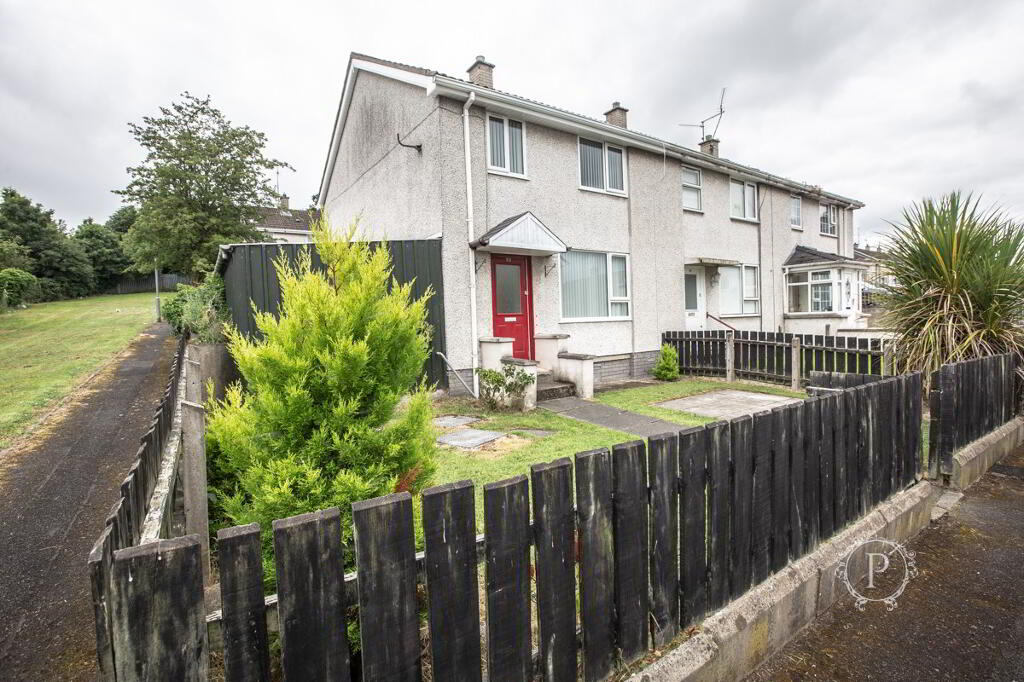 Photo 1 of 40 Drumman Park, Armagh