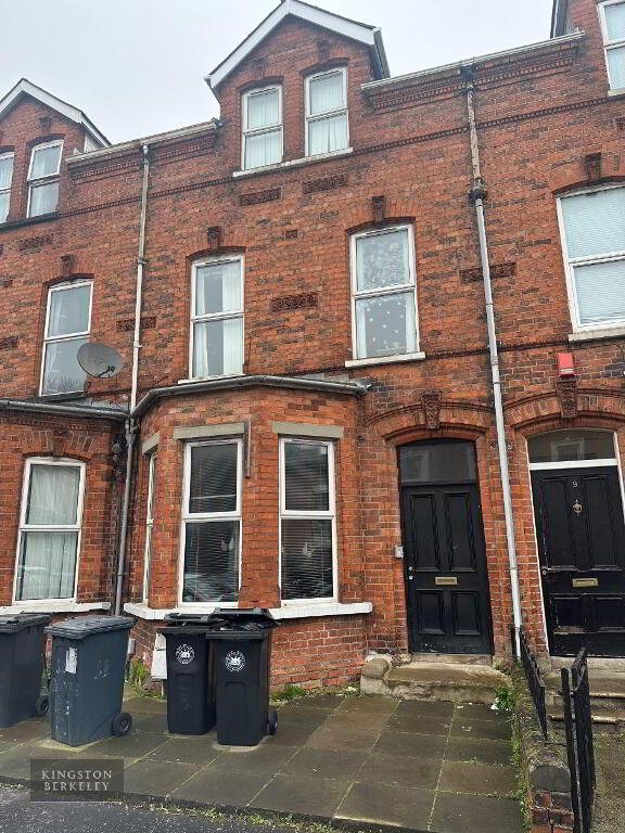 Photo 1 of Unit 2, 11 Malone Avenue, Belfast