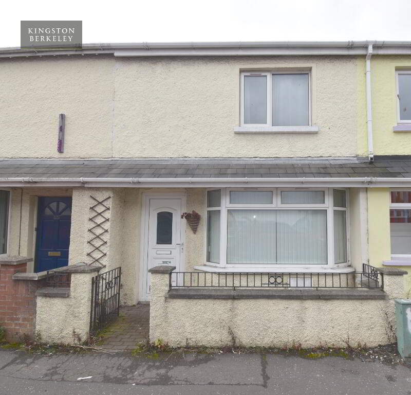 Photo 1 of (hmo Registered), 163 Broadway, Tates Avenue, Belfast South, Belfast
