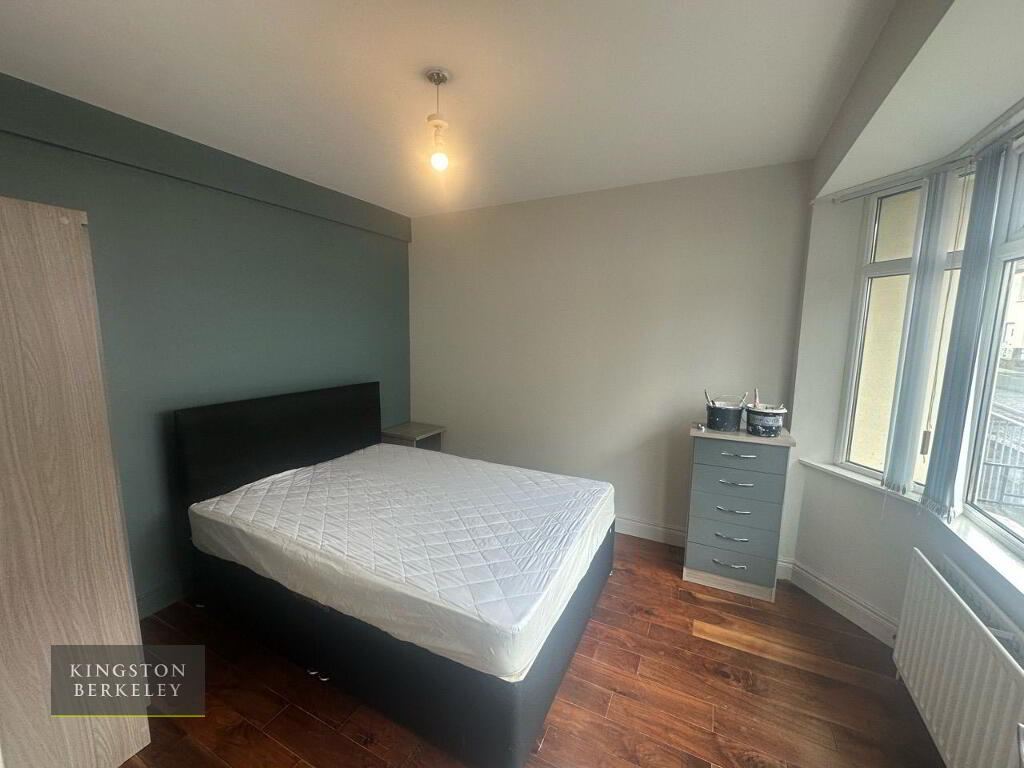 Photo 6 of (hmo Registered), 163 Broadway, Tates Avenue, Belfast South, Belfast