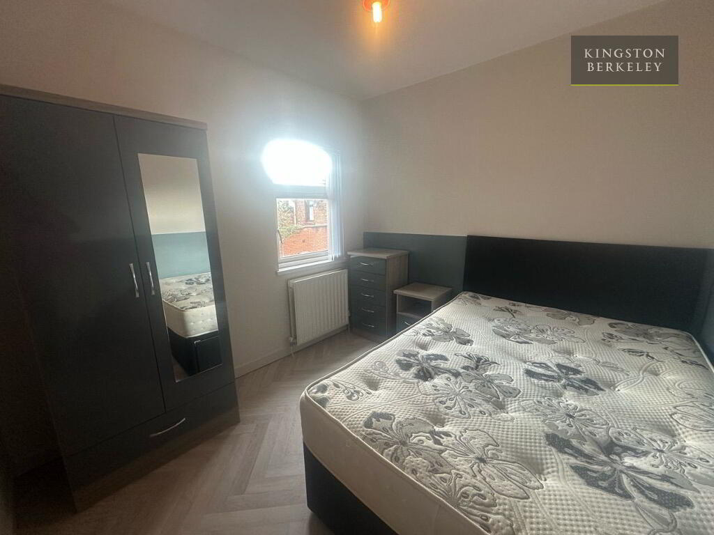 Photo 11 of (hmo Registered), 163 Broadway, Tates Avenue, Belfast South, Belfast