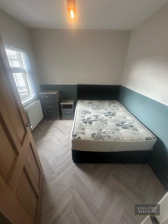 Photo 10 of (hmo Registered), 163 Broadway, Tates Avenue, Belfast South, Belfast