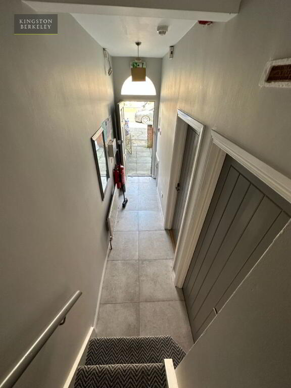 Photo 2 of 17 Hatfield Street, Ormeau Road, Belfast South, Belfast