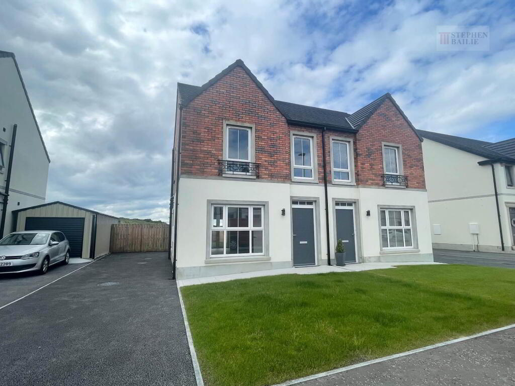 Photo 1 of 21 Rocklyn Manor, Donaghadee