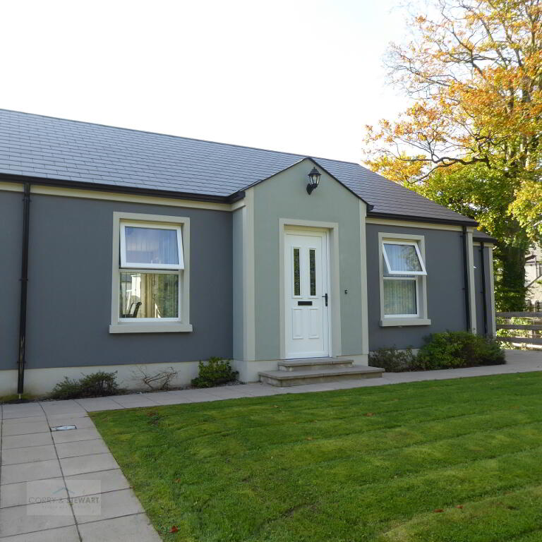 Photo 1 of 2 Lissan Grove, Dublin Road, Omagh
