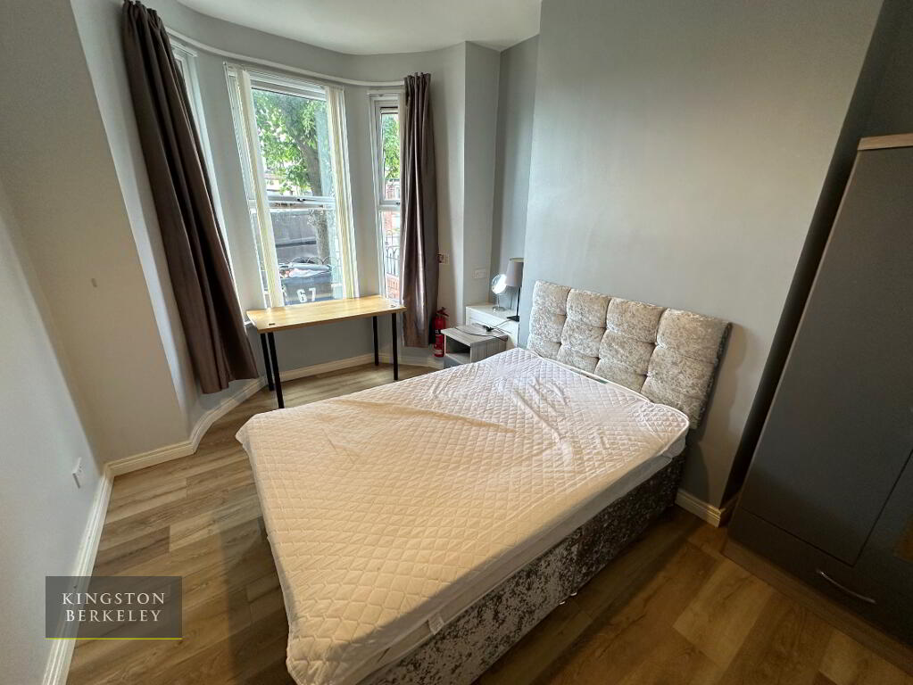 Photo 4 of (hmo Registered), 67 Alexandra Park Avenue, Belfast North, Belfast