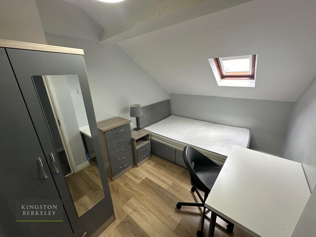 Photo 24 of (hmo Registered), 67 Alexandra Park Avenue, Belfast North, Belfast