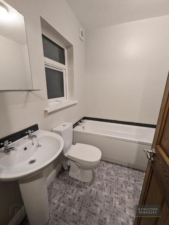 Photo 4 of 12 Kilburn Street, Belfast South, Belfast