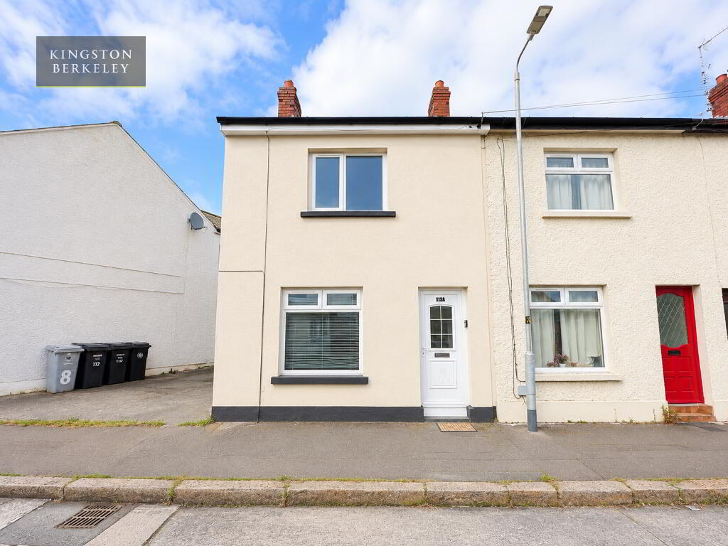 Photo 1 of 12 Kilburn Street, Belfast South, Belfast