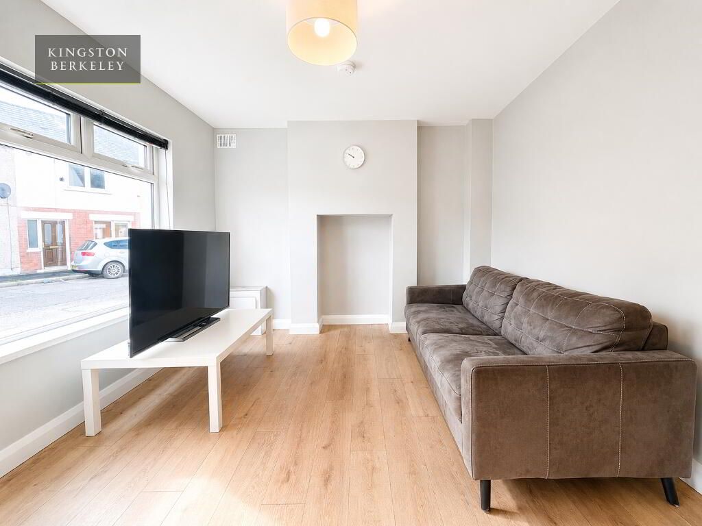 Photo 3 of 12 Kilburn Street, Belfast South, Belfast