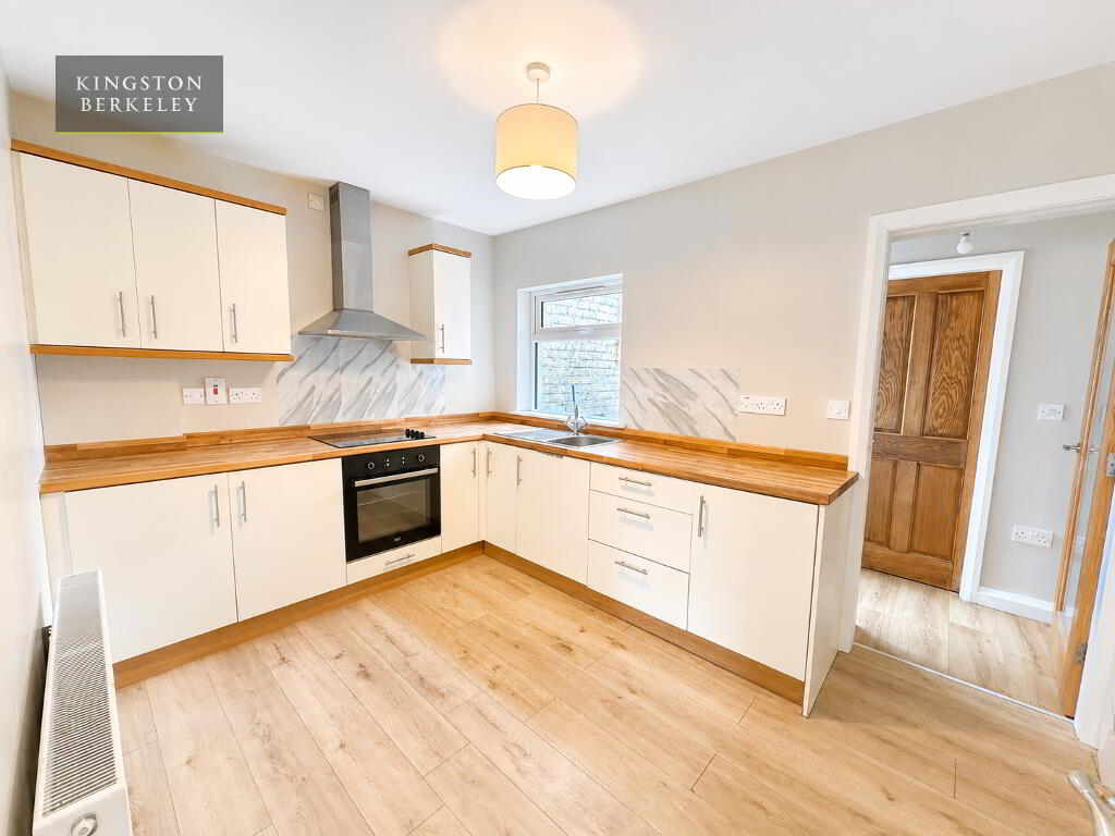 Photo 4 of 12 Kilburn Street, Belfast South, Belfast