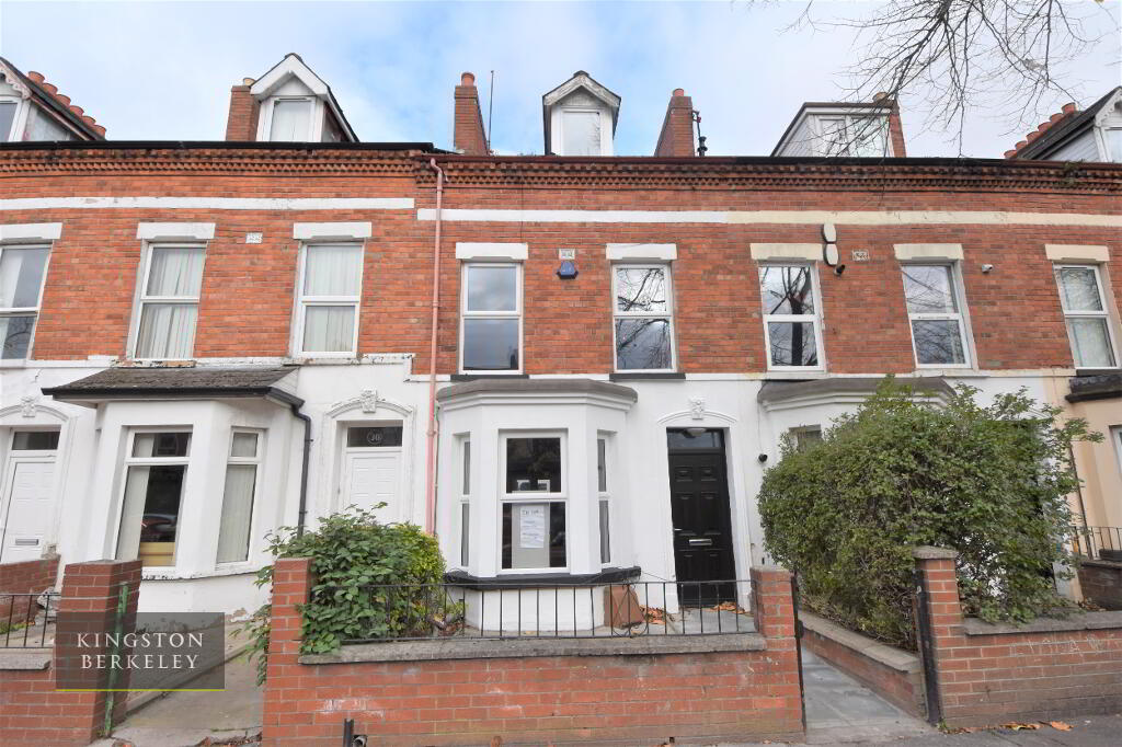 Photo 1 of 32 Rugby Avenue, South Belfast, Belfast