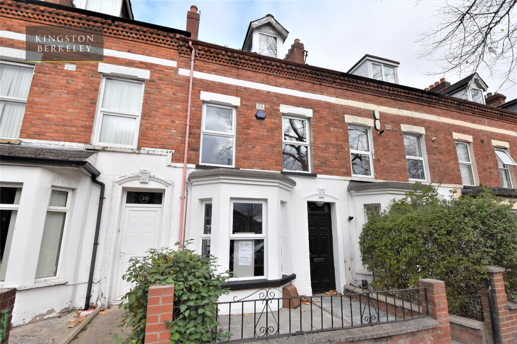 Photo 2 of 32 Rugby Avenue, South Belfast, Belfast