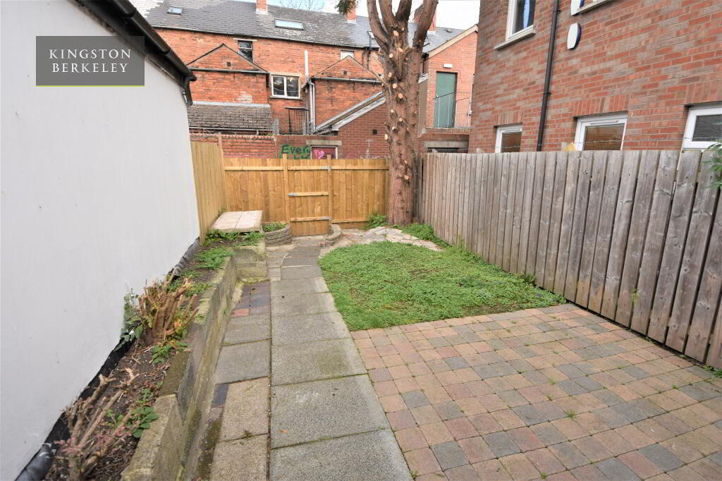 Photo 8 of 32 Rugby Avenue, South Belfast, Belfast