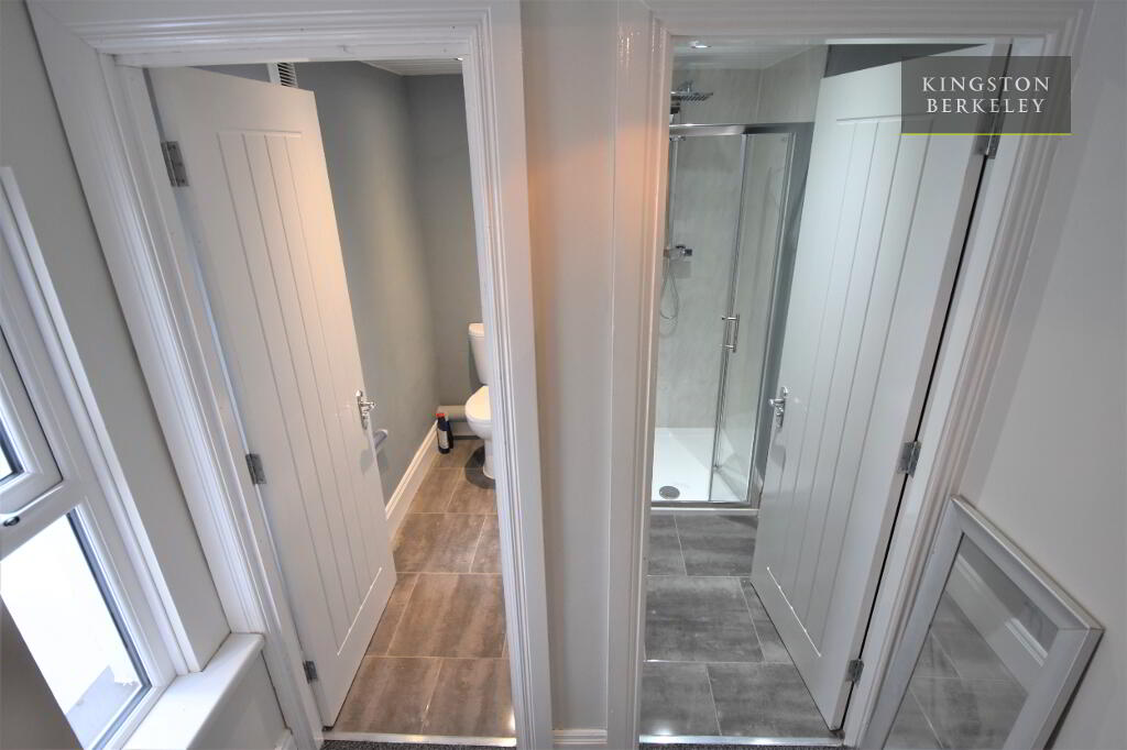 Photo 9 of 32 Rugby Avenue, South Belfast, Belfast