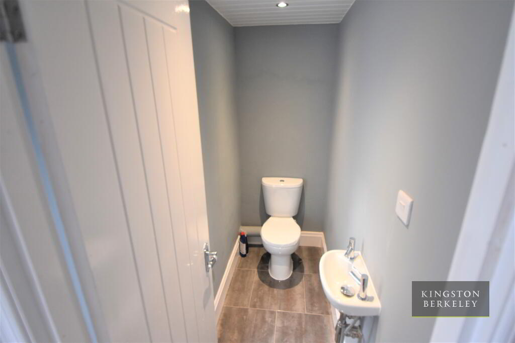 Photo 10 of 32 Rugby Avenue, South Belfast, Belfast