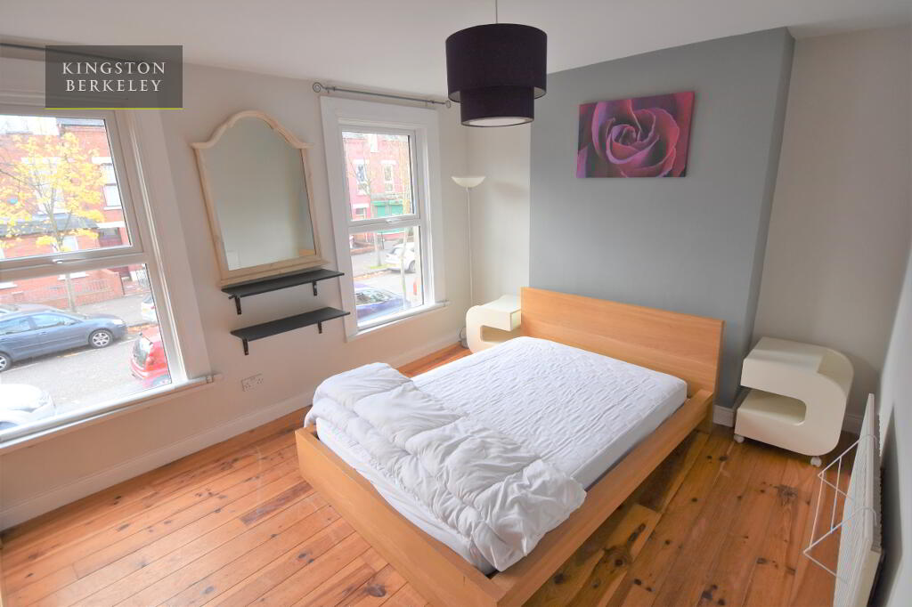 Photo 13 of 32 Rugby Avenue, South Belfast, Belfast