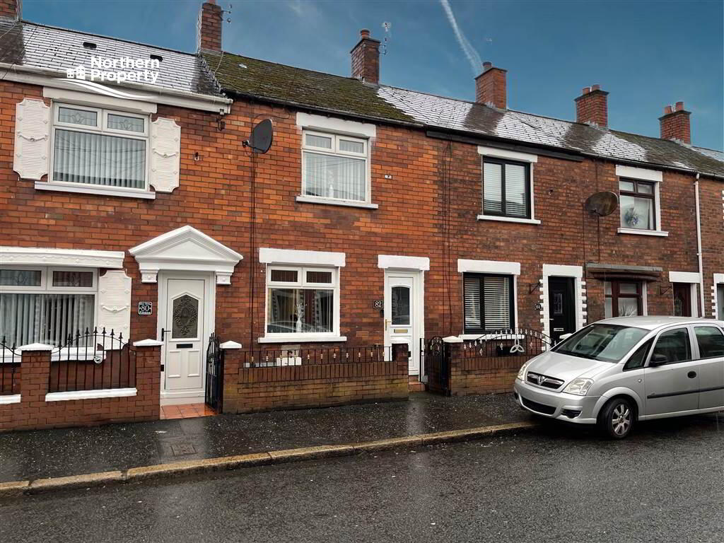 Photo 1 of 82 Iris Drive, Belfast