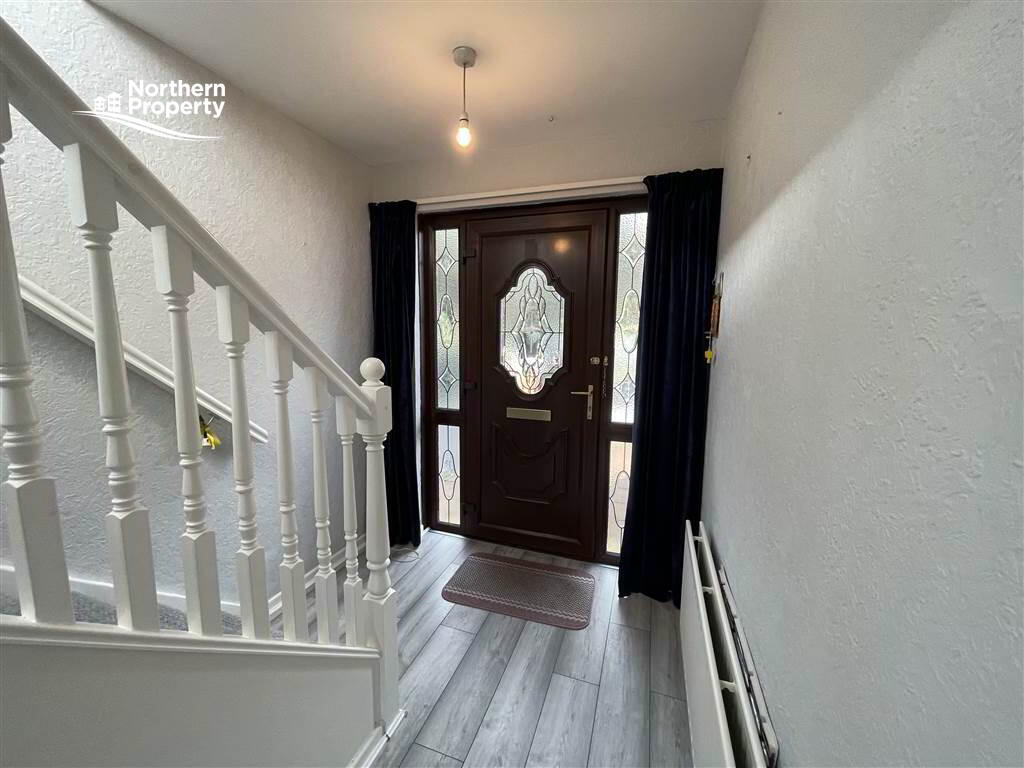 Photo 4 of 12 Dermott Hill Green, Belfast