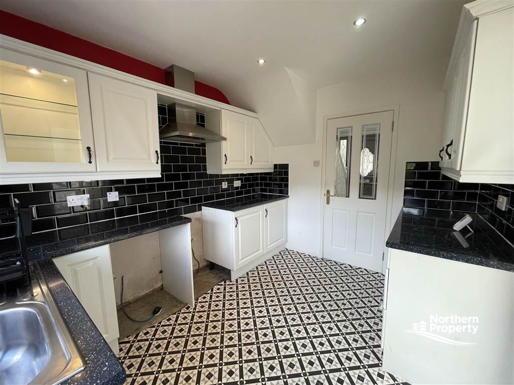 Photo 13 of 12 Dermott Hill Green, Belfast