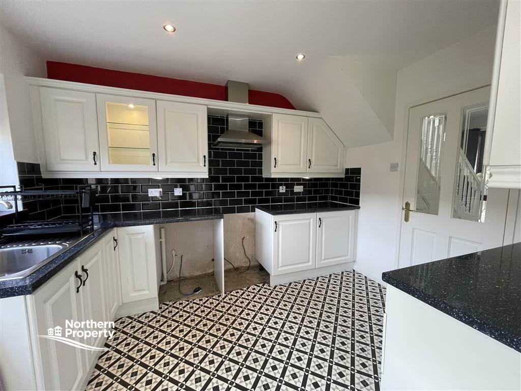 Photo 12 of 12 Dermott Hill Green, Belfast