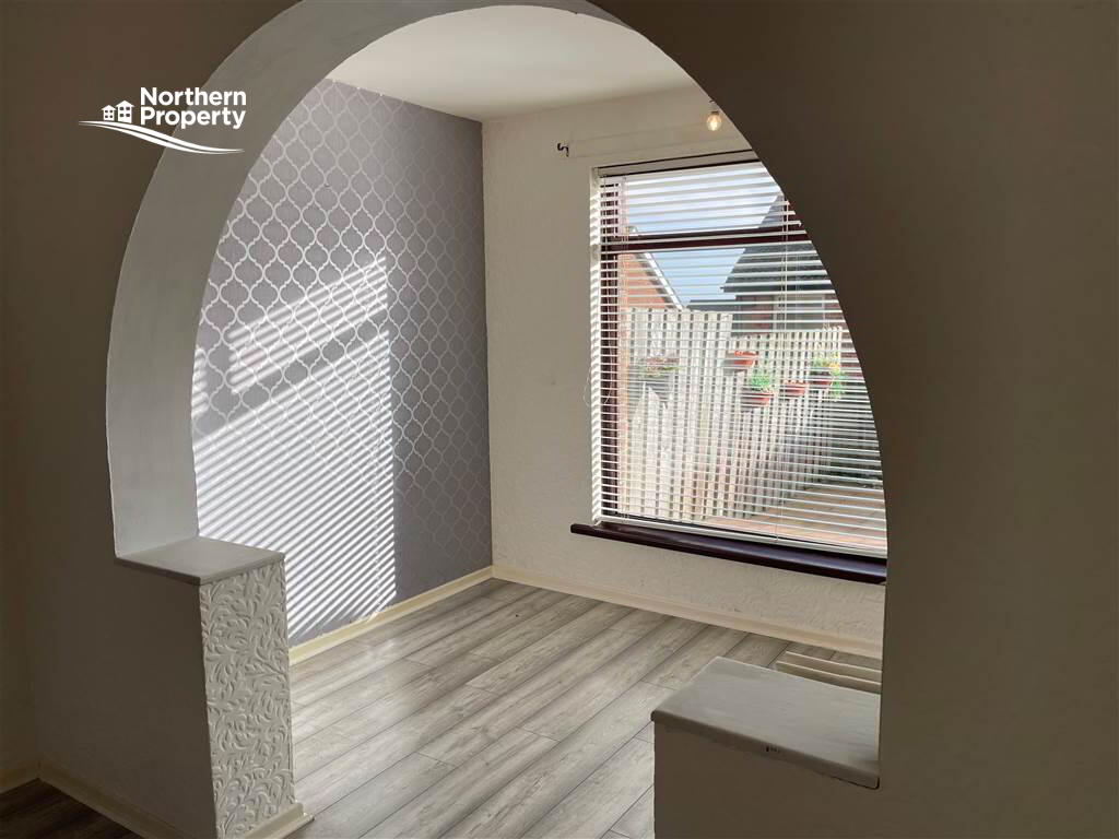 Photo 10 of 12 Dermott Hill Green, Belfast