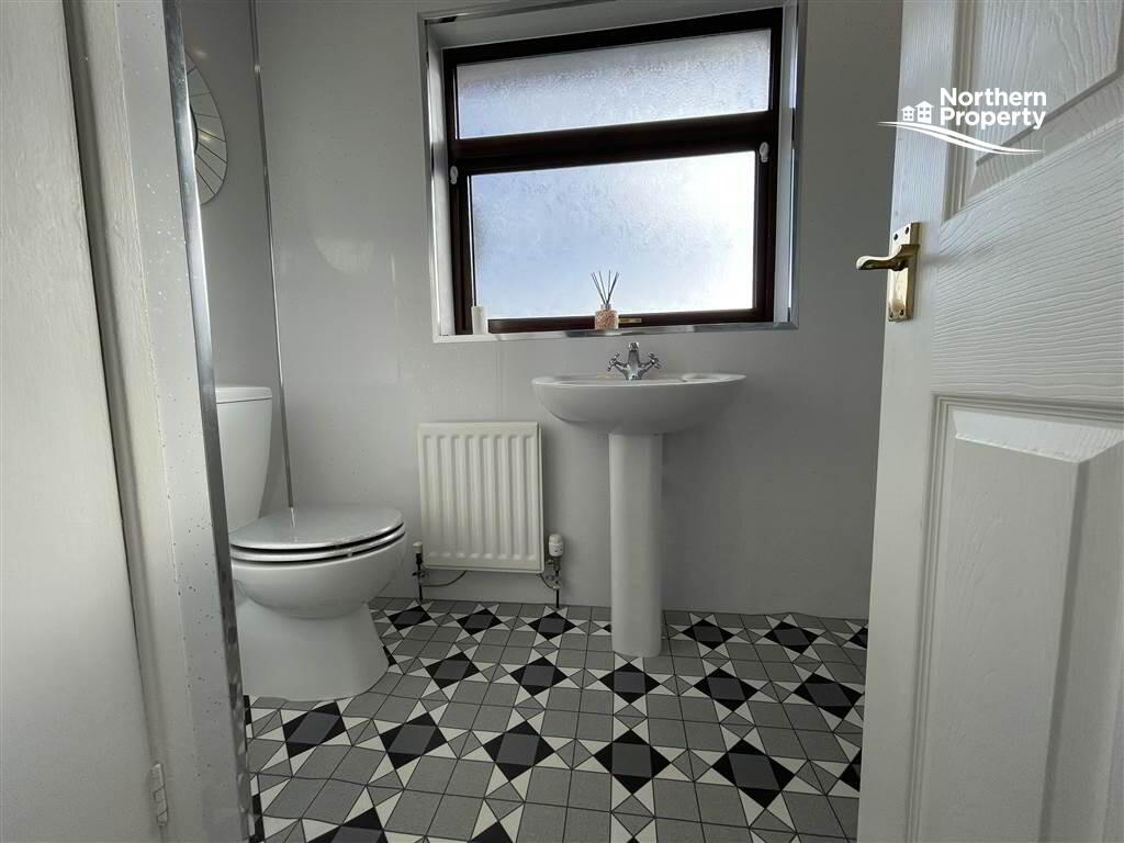 Photo 20 of 12 Dermott Hill Green, Belfast