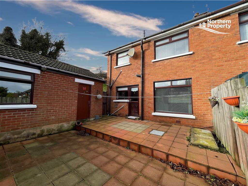 Photo 21 of 12 Dermott Hill Green, Belfast