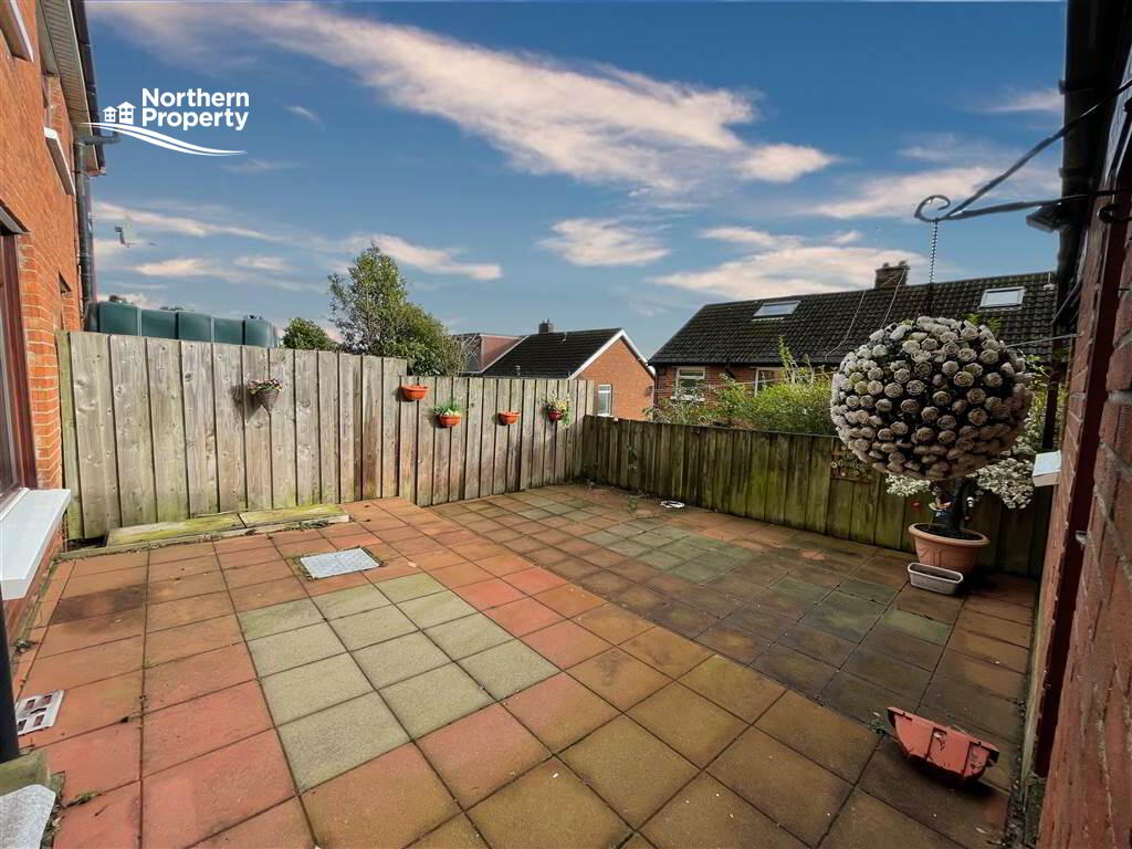 Photo 22 of 12 Dermott Hill Green, Belfast