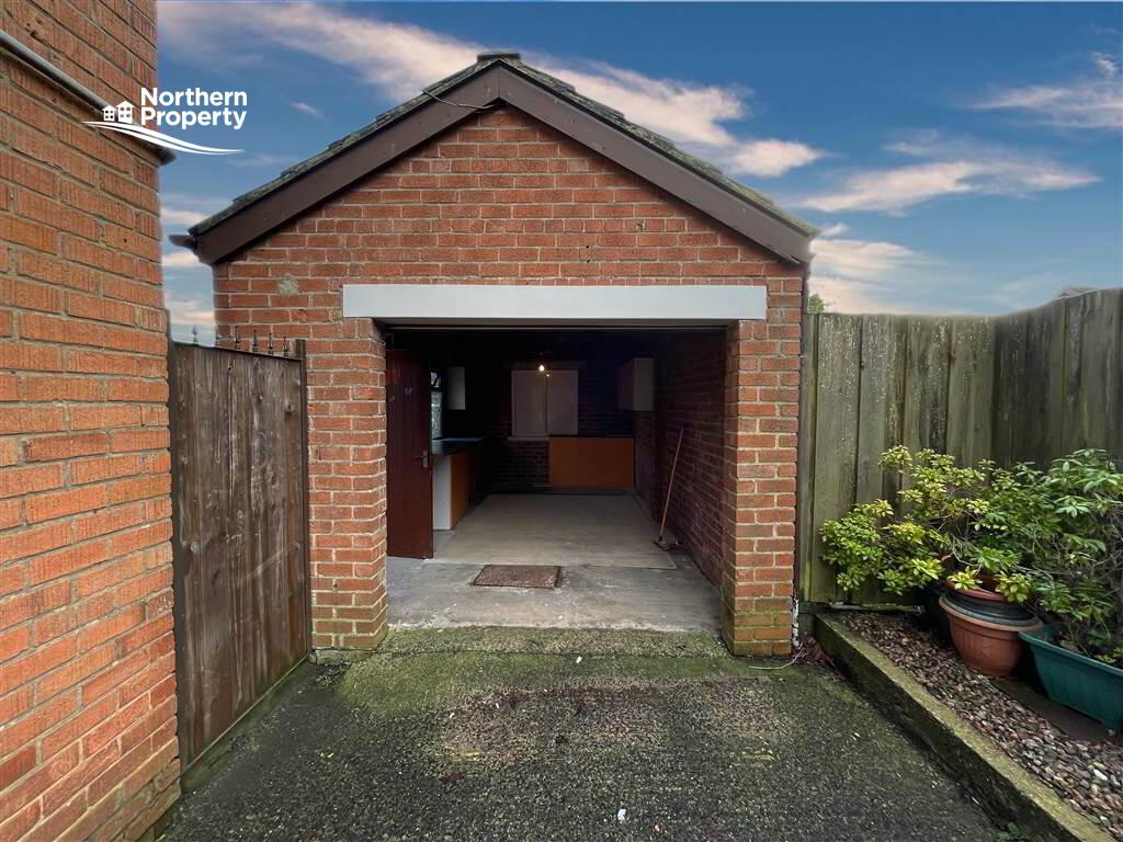 Photo 24 of 12 Dermott Hill Green, Belfast