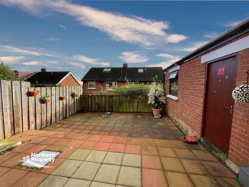 Photo 23 of 12 Dermott Hill Green, Belfast