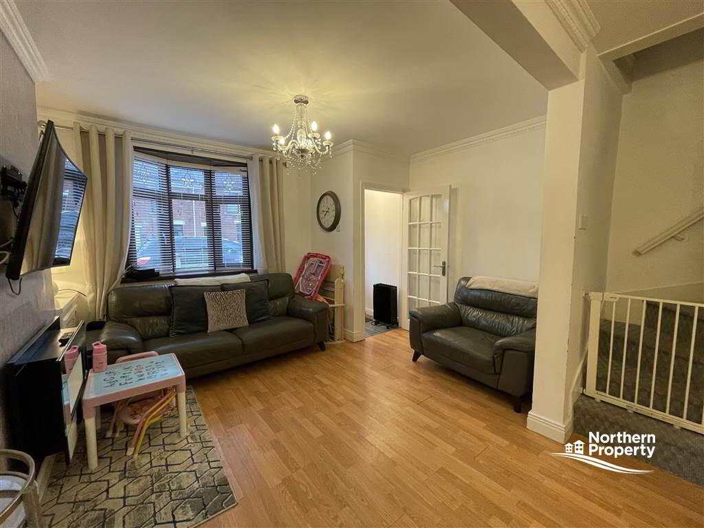 Photo 4 of 11 Beechmount Street, Belfast