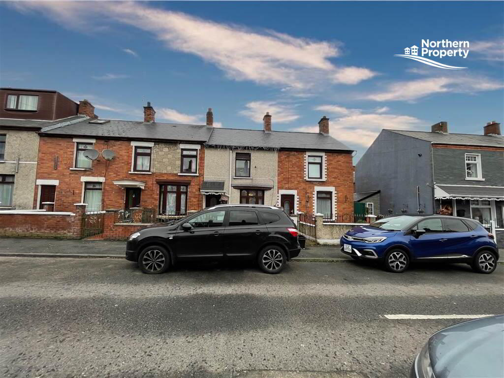 Photo 2 of 11 Beechmount Street, Belfast