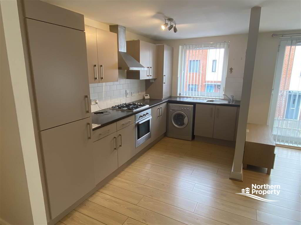 Photo 2 of Apt, 7 Anderson Building, Belfast