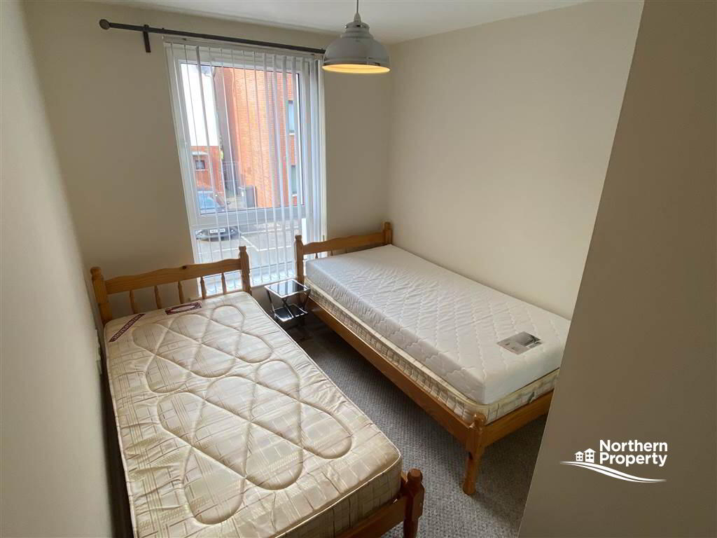 Photo 9 of Apt, 7 Anderson Building, Belfast