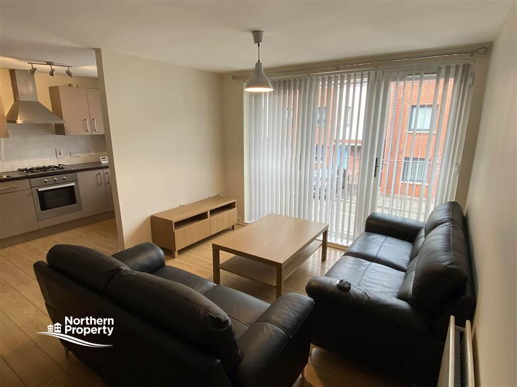 Photo 6 of Apt, 7 Anderson Building, Belfast