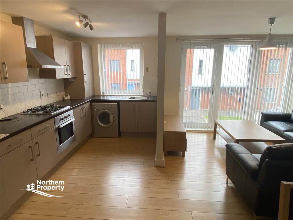 Photo 3 of Apt, 7 Anderson Building, Belfast