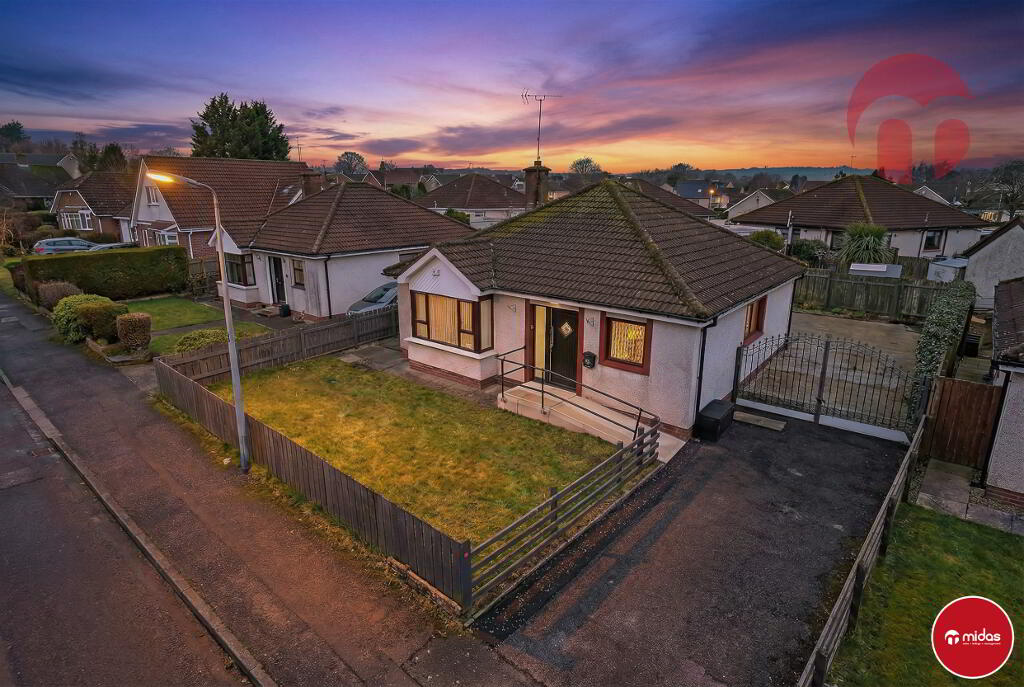 Photo 1 of 62 Cranlee Park, Culmore, Derry