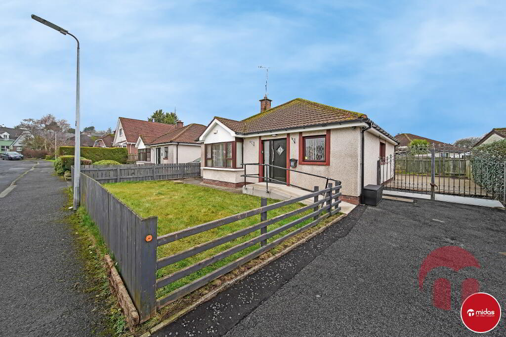 Photo 1 of 62 Cranlee Park, Culmore, Derry