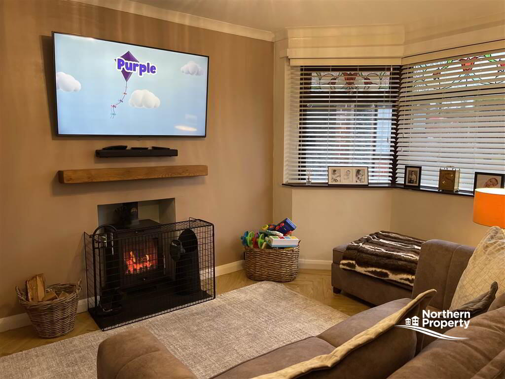 Photo 6 of 23 Abbeydale Crescent, Belfast