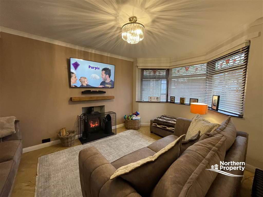 Photo 5 of 23 Abbeydale Crescent, Belfast