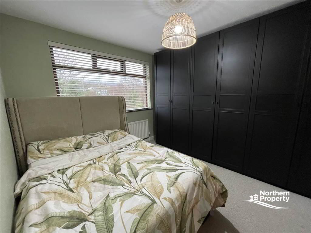 Photo 14 of 23 Abbeydale Crescent, Belfast