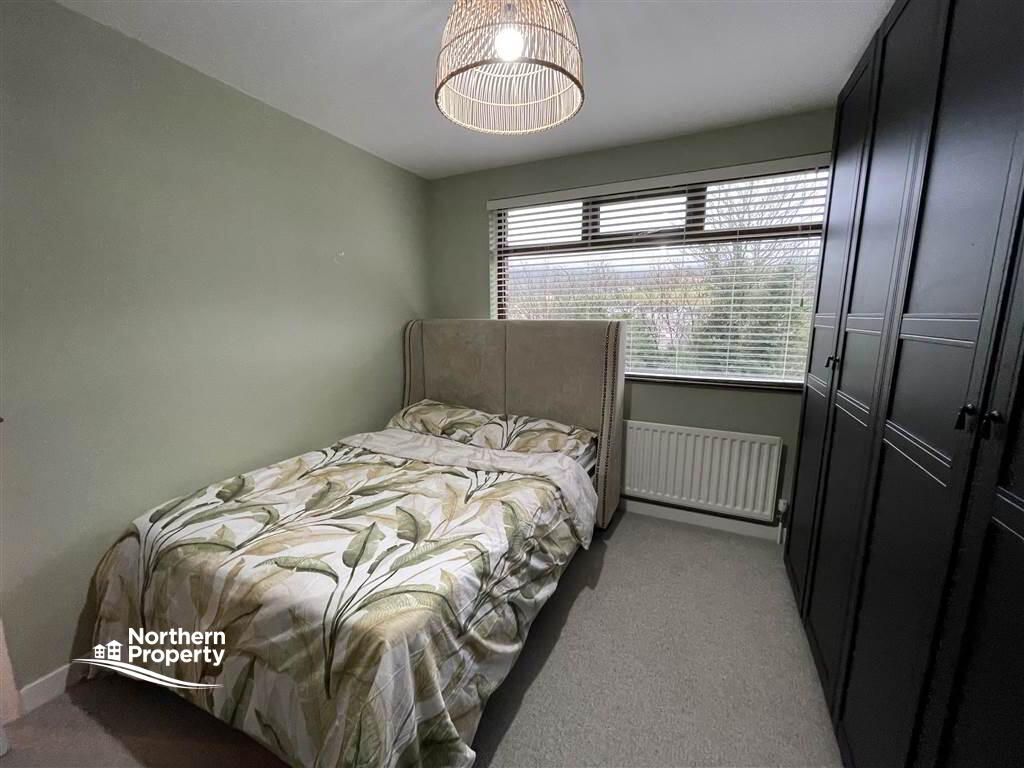 Photo 16 of 23 Abbeydale Crescent, Belfast